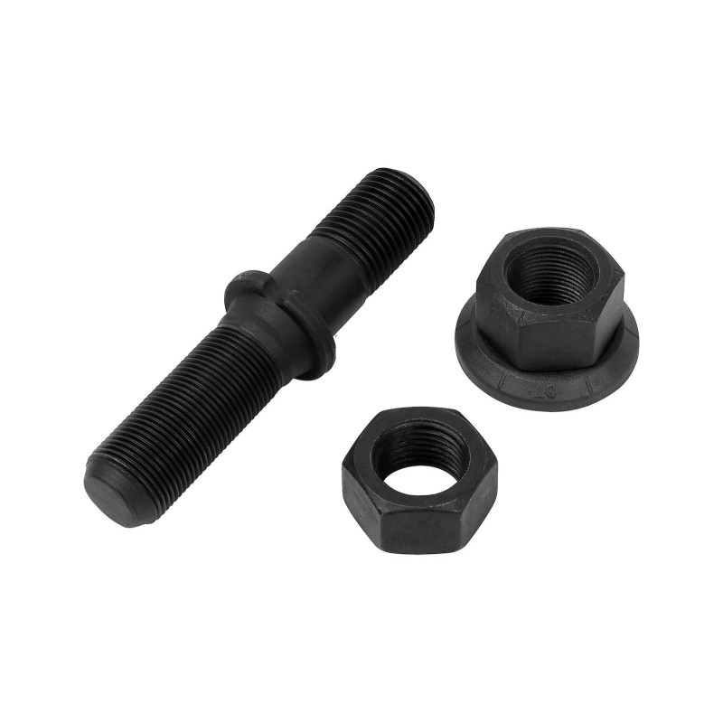 Wheel Bolt with Colar Nut